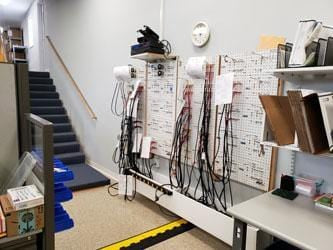 Cable Break-in Service (not discountable)