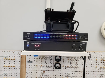 Cable Break-in Service (not discountable)