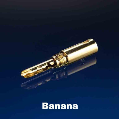 SP7 Speaker Cable Single - 865 SSI Wires - Morrow Audio