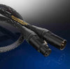 SUB3 Subwoofer Cable - 24 SSI Wires - Morrow Audio