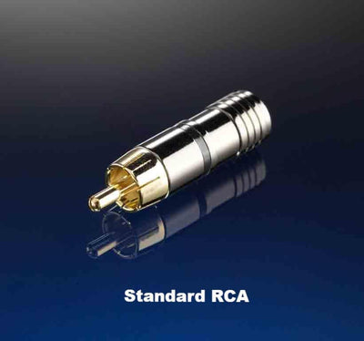 DIG4 Digital Cable - Morrow Audio