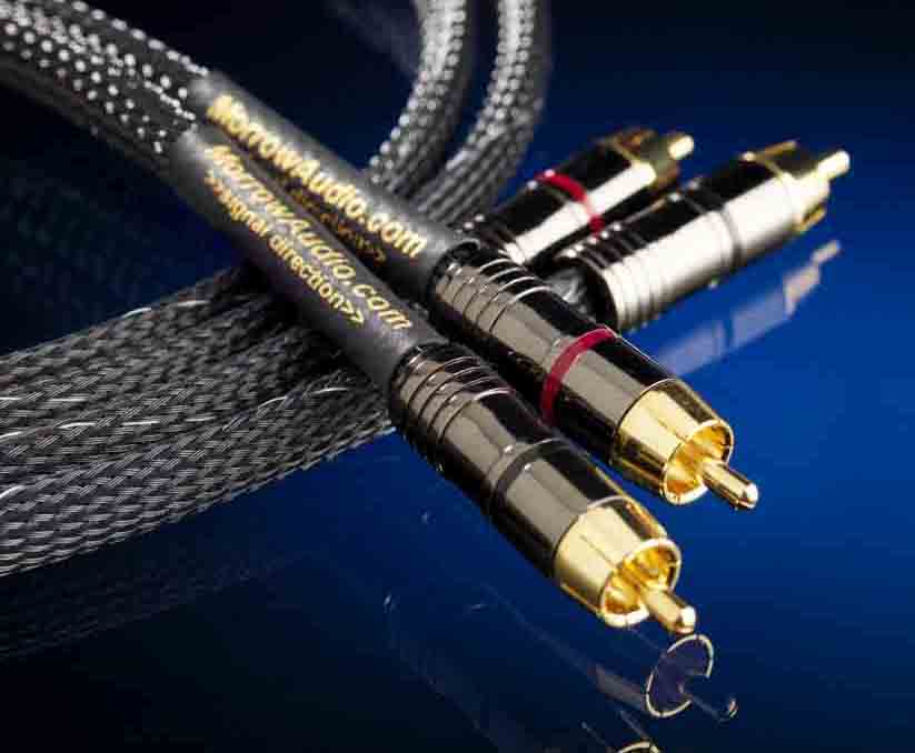 Interconnects - Pair