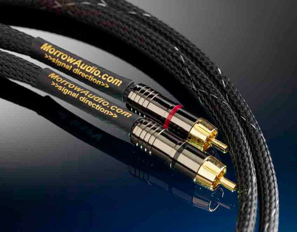 Phono Cables