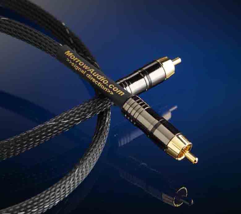 Subwoofer Cables