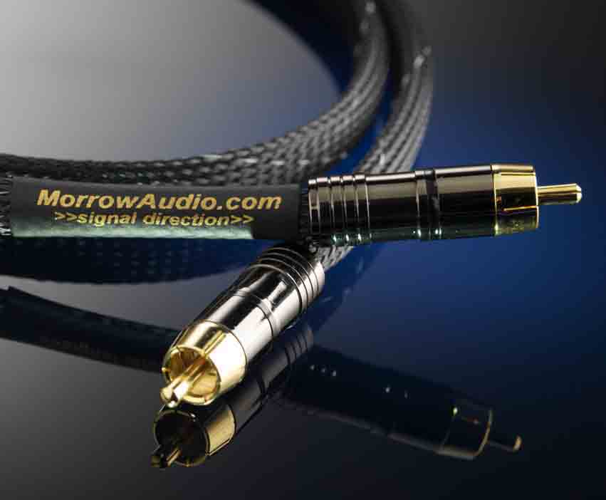 Interconnects - Single (1 cable)