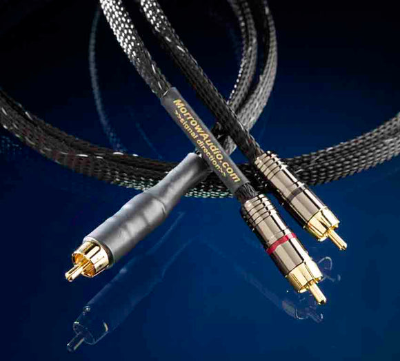 Y Cables