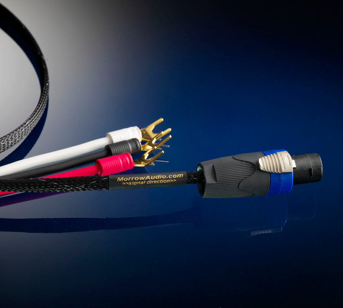REL Subwoofer Cable