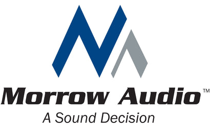 Morrow Audio
