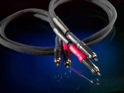 Anniversary Interconnect Pair - 288 SSI Wires