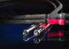 Anniversary Interconnect Pair - Interconnect Cable - 288 SSI Wires - Morrow Audio