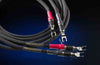 Anniversary Speaker Cable Single - 1728 SSI Wires - Morrow Audio