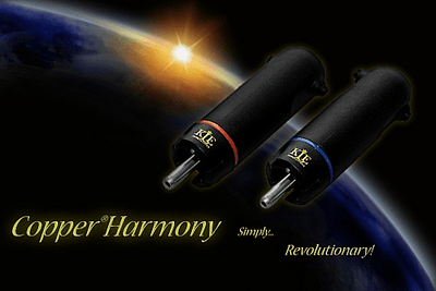 PH4 Phono Cable Pair - Morrow Audio