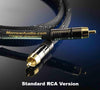 SUB7 Subwoofer Cable - 144 SSI Wires - Morrow Audio