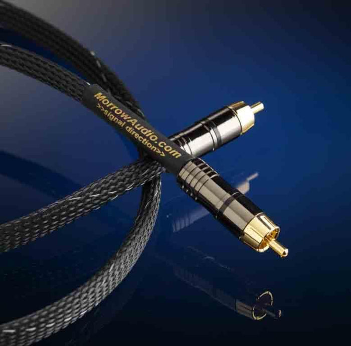 HDMI - i2s Cable - Morrow Audio
