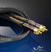 PH4 Phono Cable Pair - Morrow Audio