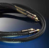 RCA Cables - Morrow Audio MA6 - Award Winning - 96 SSI Technology Wires 