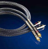 PH2 Phono Cable Pair - Morrow Audio