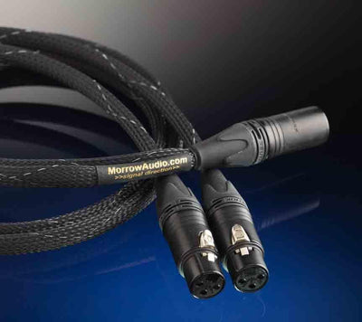 MA5 Y Cable - 72 SSI Wires - Morrow Audio