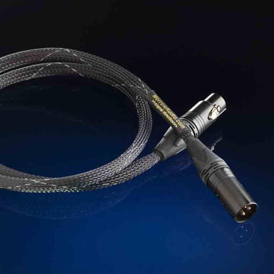 SUB5 Subwoofer Cable - 72 SSI Wires - Morrow Audio