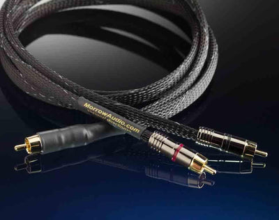 MA6 Y Cable - 96 SSI Wires - Morrow Audio