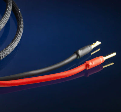 SP2 Speaker Cable Single - 84 SSI Wires - Morrow Audio