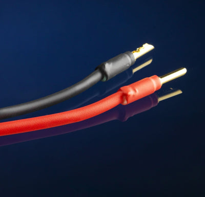 SP4 Speaker Cable Single - 288 SSI Wires - Morrow Audio