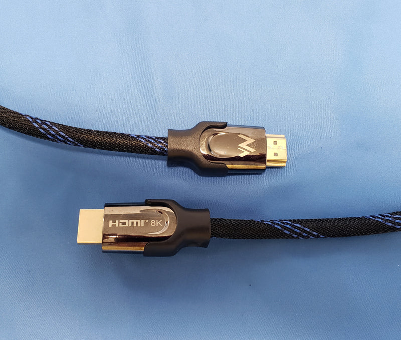 HDMI - i2s Cable