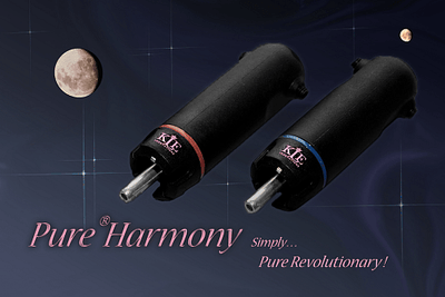 PH3 Phono Cable Pair - Morrow Audio