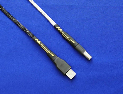 Reference USB Cable - Morrow Audio